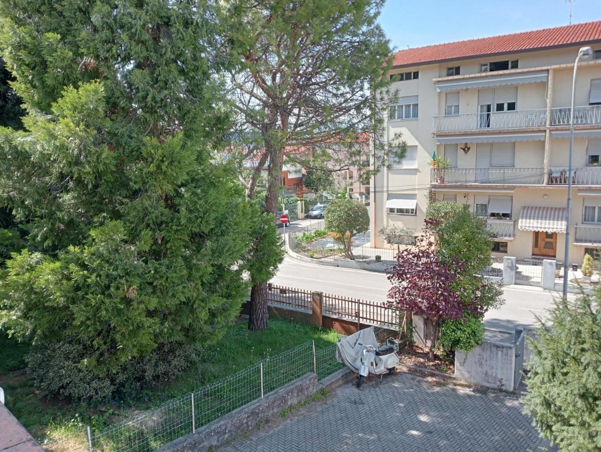 Apartamento Casa Nord a Pordenone vicino a fiera, policlinico, centro Exterior foto