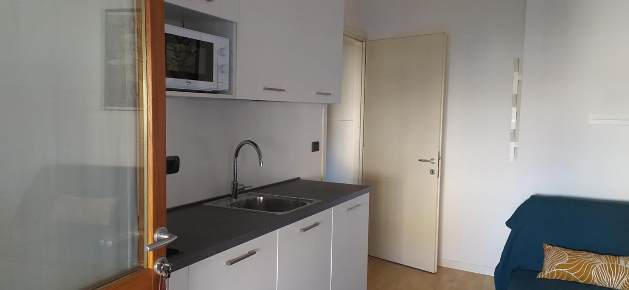 Apartamento Casa Nord a Pordenone vicino a fiera, policlinico, centro Exterior foto