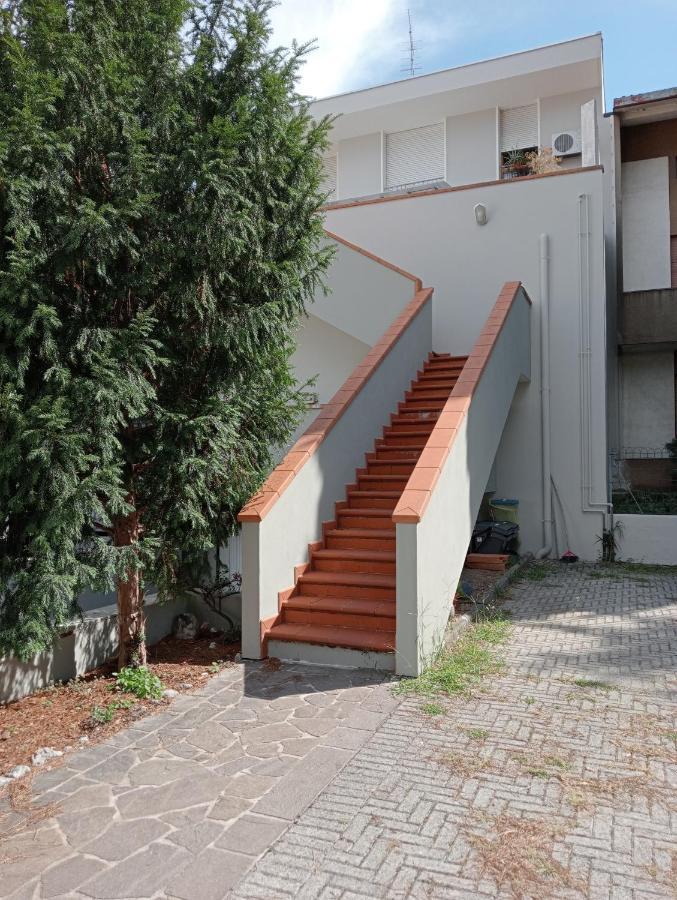 Apartamento Casa Nord a Pordenone vicino a fiera, policlinico, centro Exterior foto