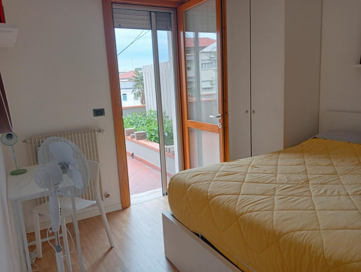 Apartamento Casa Nord a Pordenone vicino a fiera, policlinico, centro Exterior foto