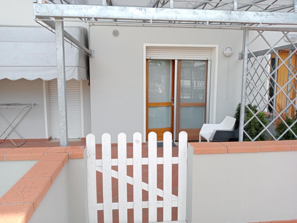 Apartamento Casa Nord a Pordenone vicino a fiera, policlinico, centro Exterior foto