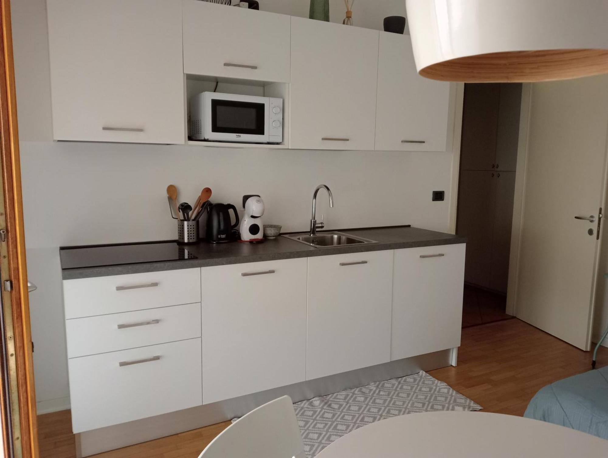 Apartamento Casa Nord a Pordenone vicino a fiera, policlinico, centro Exterior foto